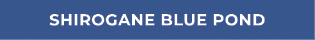 Shirogane Blue Pond