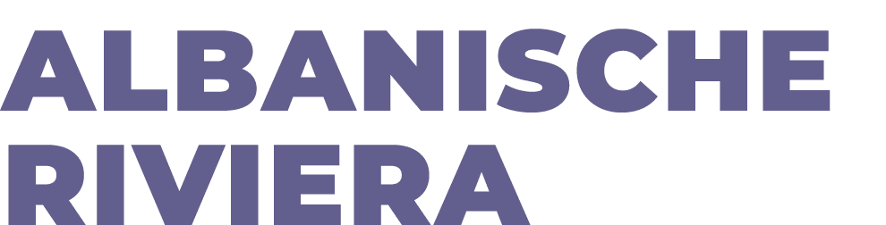 Albanische Riviera 