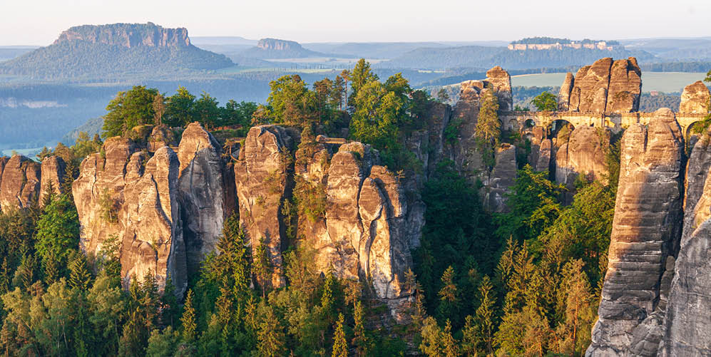 Die Bastei