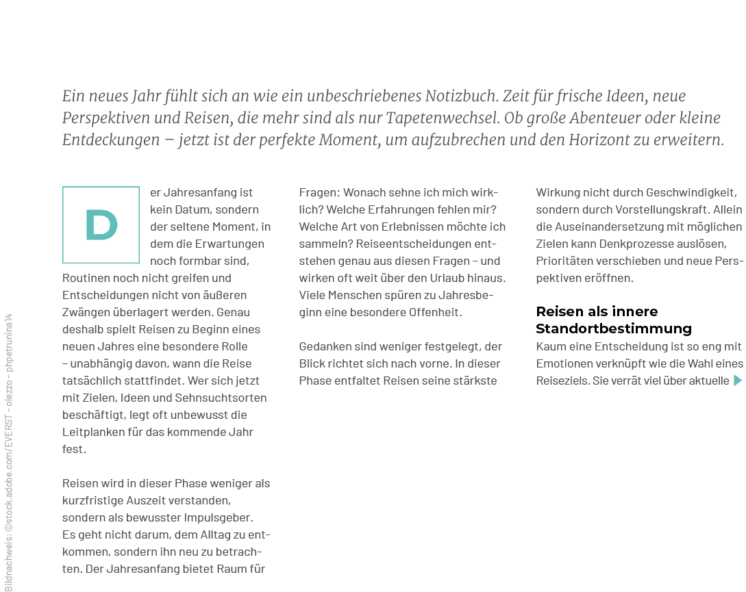 Wirkung nicht durch Geschwindigkeit, sondern durch Vorstellungskraft. Allein die Auseinandersetzung mit m glichen Zie...