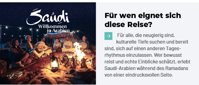 F r wen eignet sich diese Reise? ￼ F r alle, die neugierig sind, kulturelle Tiefe suchen und bereit sind, sich auf ei...