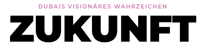 Dubais vision res Wahrzeichen,zukunf