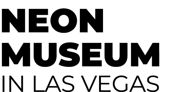 Neon Museum in Las Vegas