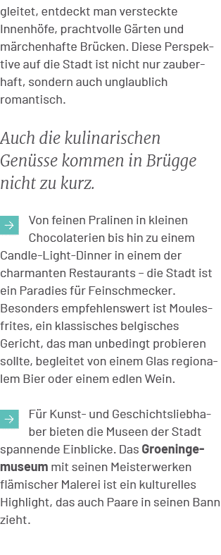 gleitet, entdeckt man versteckte Innenh fe, prachtvolle G rten und m rchenhafte Br cken. Diese Perspektive auf die St...