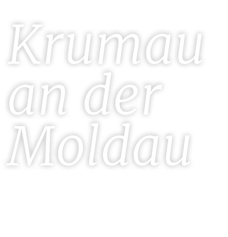 Krumau an der Moldau 