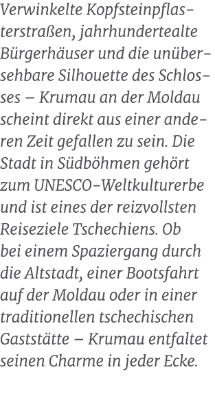 Verwinkelte Kopfsteinpflasterstra en, jahrhundertealte B rgerh user und die un bersehbare Silhouette des Schlosses – ...