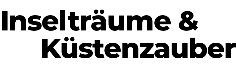 Inseltr ume & K stenzaube