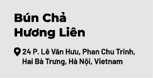 B n Ch H  ng Li n ￼ 24 P. L  V n H u, Phan Chu Trinh, Hai B  Tr ng, H  N i, Vietnam