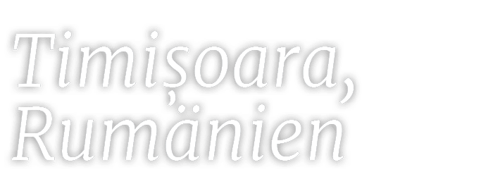 Timi oara, Rum nien 
