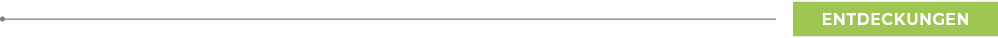 ENTDECKUNGE