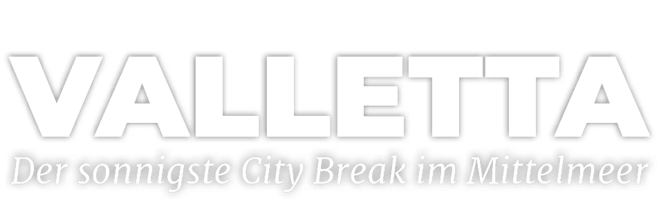 Valletta,Der sonnigste City Break im Mittelmee