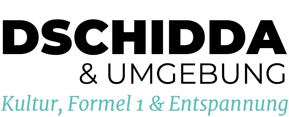 & Umgebung,Dschidda,Kultur, Formel 1 & Entspannun