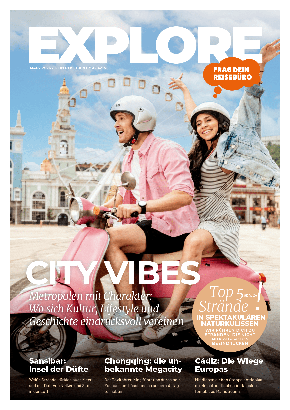 Metropolen mit Charakter: Wo sich Kultur, Lifestyle und Geschichte eindrucksvoll vereinen,city vibes,C diz: Die Wiege...