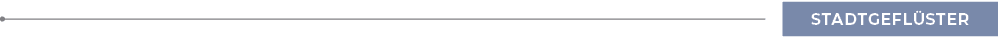 stadtgefl ste