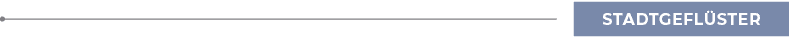 stadtgefl ste