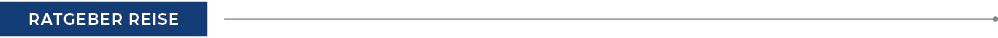 ratgeber reis