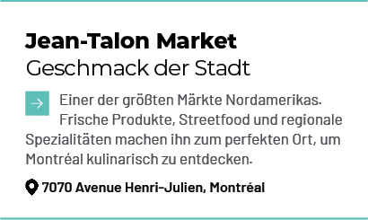 Jean Talon Market Geschmack der Stadt ￼Einer der gr ten M rkte Nordamerikas. Frische Produkte, Streetfood und region...