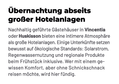  bernachtung abseits gro er Hotelanlagen Nachhaltig gef hrte G steh user in Vincentia oder Huskisson bieten eine inti...