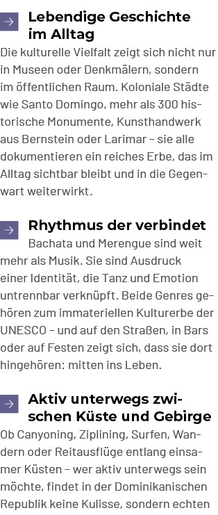 ￼Lebendige Geschichte im Alltag Die kulturelle Vielfalt zeigt sich nicht nur in Museen oder Denkm lern, sondern im f...