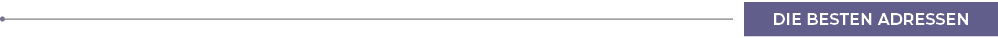 die besten Adresse