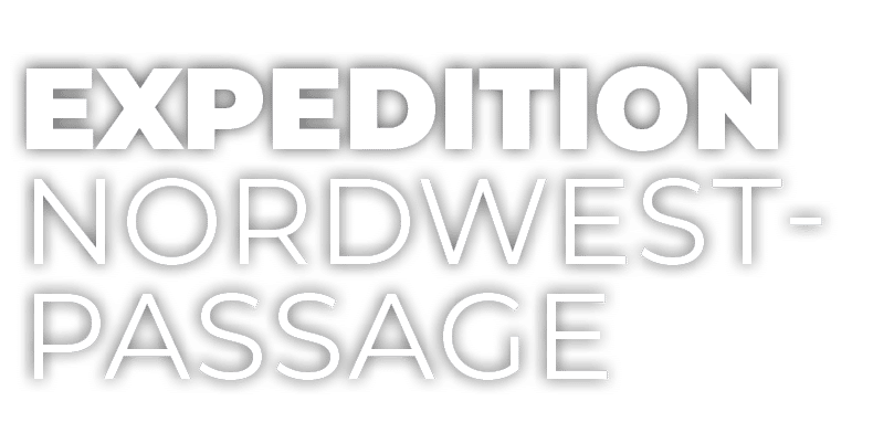 Expedition Nordwest passage 