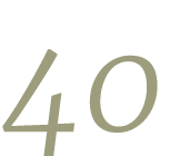 40