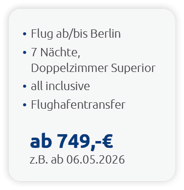 angebot