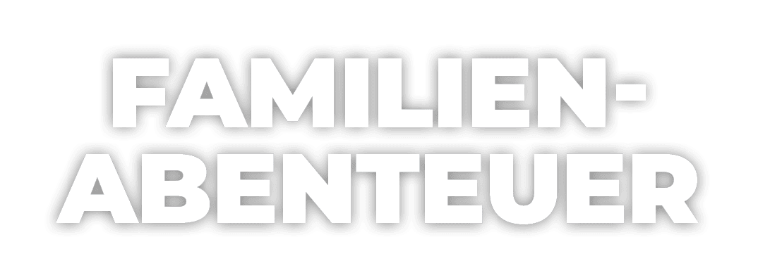 Familienabenteue