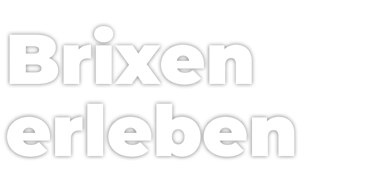 Brixen erleben