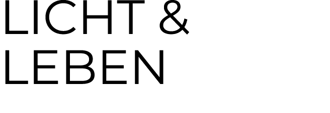 Licht & Leben