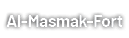 Al Masmak Fort