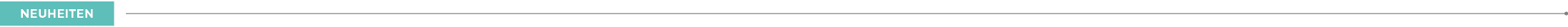 Neuheite