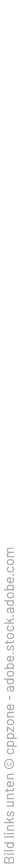 Bild links unten © cppzone adobe.stock.adobe.com