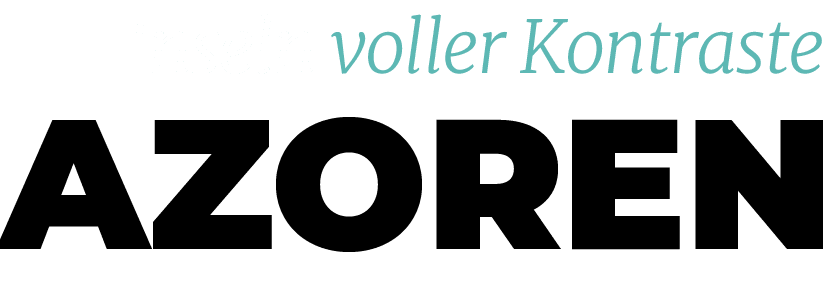 Inseln voller Kontraste,Azore