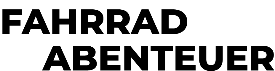 Fahrrad abenteuer