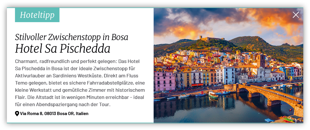 Hoteltipp