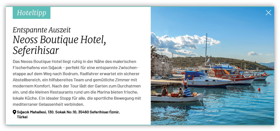 Hoteltipp