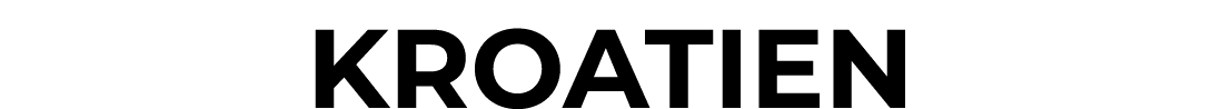 Kroatien