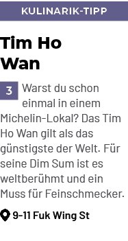 Kulinarik Tipp,Tim Ho Wan ￼Warst du schon einmal in einem Michelin Lokal? Das Tim Ho Wan gilt als das g nstigste der ...