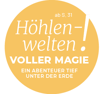 !,ab S. 31,H hlen welten voller Magie ein Abenteuer tief unter der Erd