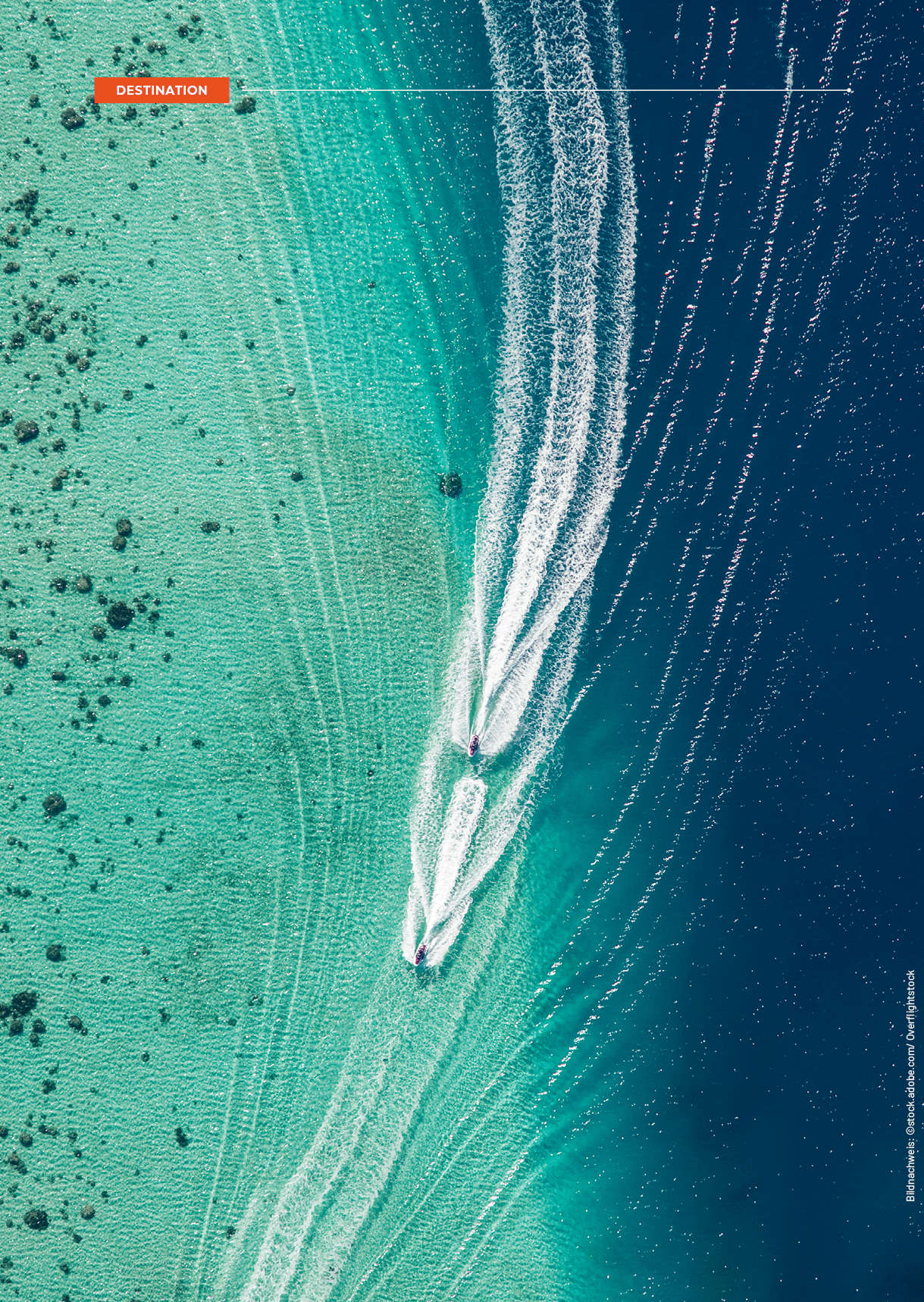 Bildnachweis: ©stock.adobe.com/ Overflightstock,DESTINATIO