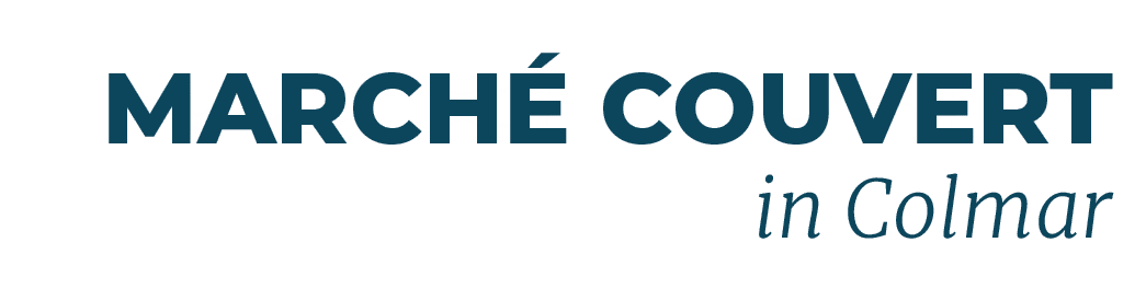 March Couvert in Colmar 