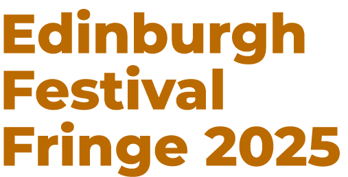 Edinburgh Festival Fringe 2025