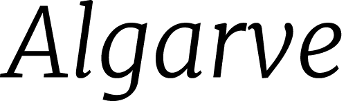 Algarve 