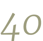 40