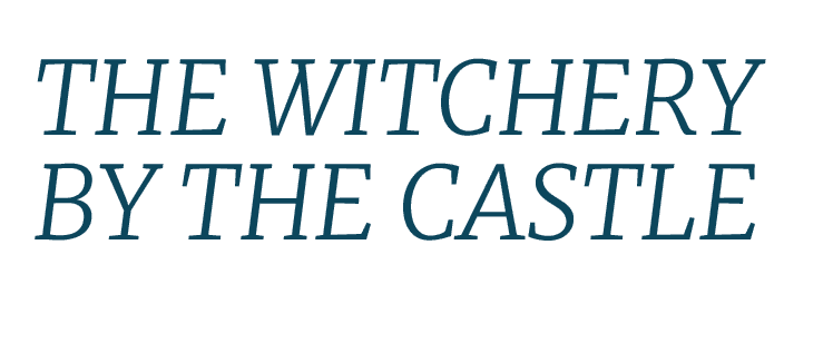 The Witchery by the Castle