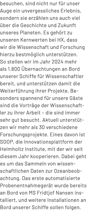 besuchen, sind nicht nur f r unser Auge ein unvergessliches Erlebnis, sondern sie erz hlen uns auch viel ber die Ges...