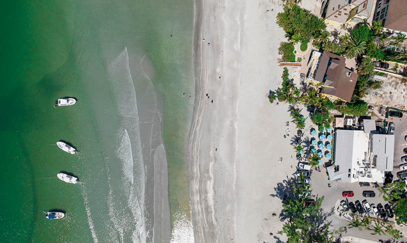 Photo By Brian Tietz