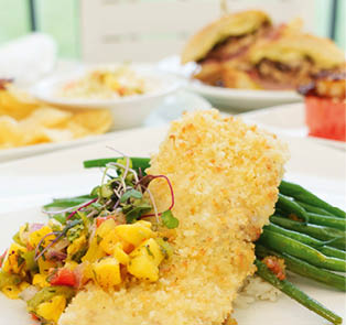 Tarpon Lodge and Restaurant