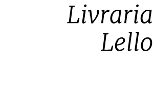 Livraria Lello